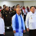 Prof Reda Dorong ABPEDNAS Jadi Rumah Besar BPD dan LPMK Gorontalo, Kawal Program Desa dan Kelurahan hingga Nasional