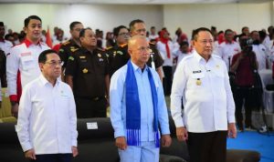 Prof Reda Dorong ABPEDNAS Jadi Rumah Besar BPD dan LPMK Gorontalo, Kawal Program Desa dan Kelurahan hingga Nasional Prof Reda Dorong ABPEDNAS Jadi Rumah Besar BPD dan LPMK Gorontalo, Kawal Program Desa dan Kelurahan hingga Nasional