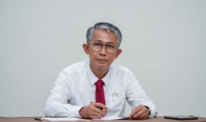 Inspektorat Donggala Tegaskan Peran Strategis sebagai Pembantu Bupati