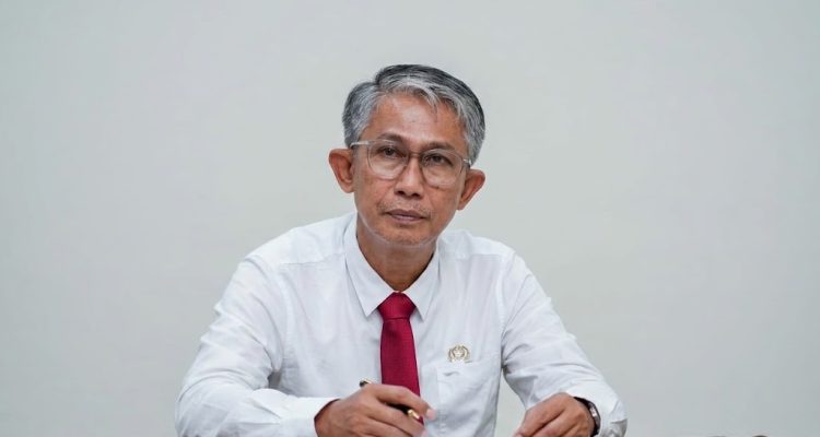 Inspektorat Donggala Tegaskan Peran Strategis sebagai Pembantu Bupati