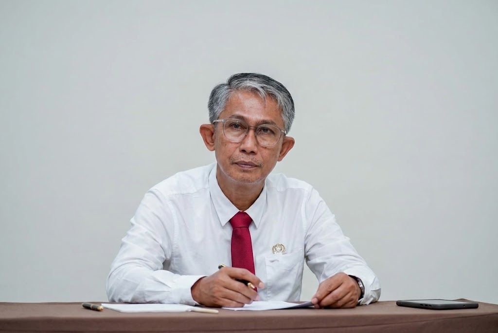 Inspektorat Donggala Tegaskan Peran Strategis sebagai Pembantu Bupati
