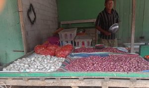 Informasi Harga Kebutuhan Pokok dan Bahan Strategis Pasar Inpres Malonda Kabupaten Donggala Jumat, 10-08-2026