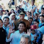 Terobos Daerah Terpencil, Anwar Hafid Jemput Aspirasi Warga Ulubongka: “Tak Boleh Ada Wilayah yang Tertinggal”