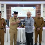 Belajar Memimpin dari Keterbatasan, PKA Sulteng Menjadikan Donggala Laboratorium Birokrasi