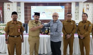 Belajar Memimpin dari Keterbatasan, PKA Sulteng Menjadikan Donggala Laboratorium Birokrasi Belajar Memimpin dari Keterbatasan, PKA Sulteng Menjadikan Donggala Laboratorium Birokrasi