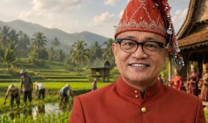 Akhlak Melahirkan Sebuah Kebenaran dalam Perspektif Budaya Kaili