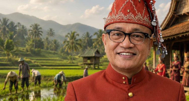 Akhlak Melahirkan Sebuah Kebenaran dalam Perspektif Budaya Kaili