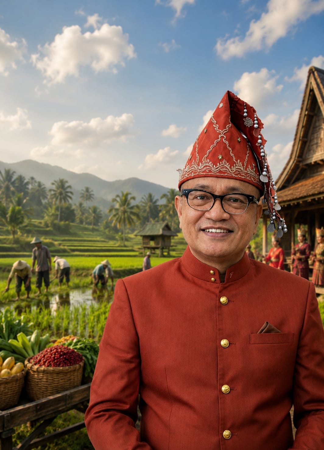 Akhlak Melahirkan Sebuah Kebenaran dalam Perspektif Budaya Kaili