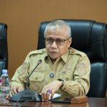 Belajar dari Masyarakat, Bukan Menggurui: Pesan Sekda Donggala kepada Mahasiswa KKN