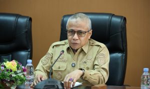 Belajar dari Masyarakat, Bukan Menggurui: Pesan Sekda Donggala kepada Mahasiswa KKN