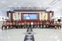 Lepas Kontingen Jambore Nasional XII, Pemkab Donggala Targetkan Pramuka Jadi Duta Karakter dan Kebanggaan Daerah