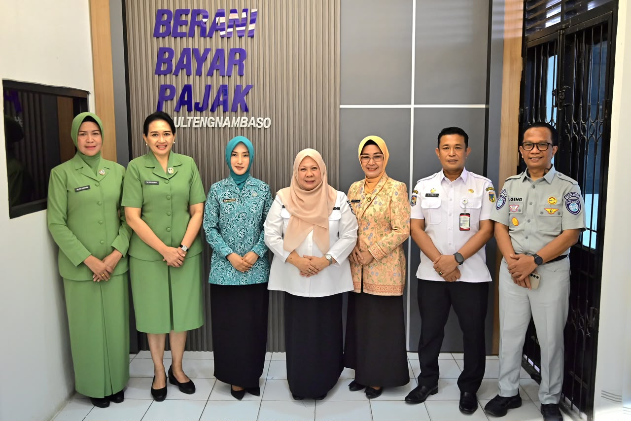 Cegah Stunting dari Pra Nikah, Wagub Sulteng: PKK Jadi Garda Terdepan Selamatkan Generasi Emas