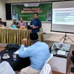 Muhammadiyah dan Pemangku Kepentingan Bahas Dampak Tambang di Morowali