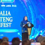 Transaksi Digital Didorong Jadi Mesin Baru Ekonomi Sulteng
