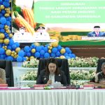 KUR Jadi Jalan Baru Petani Jagung Donggala Dongkrak Produksi dan Kesejahteraan