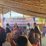 Dosen Untad Raih Hibah Kemdiktisaintek, Dorong Tenun Towale Go Digital