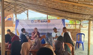 Dosen Untad Raih Hibah Kemdiktisaintek, Dorong Tenun Towale Go Digital Dosen Untad Raih Hibah Kemdiktisaintek, Dorong Tenun Towale Go Digital