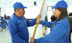 Donggala Bidik Juara Umum POPDA XXIV Sulteng, 56 Atlet Siap Berjuang di Buol