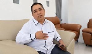 BNPB Pastikan Penyaluran Bantuan Logistik di Manggarai Timur Tepat Sasaran BNPB Pastikan Penyaluran Bantuan Logistik di Manggarai Timur Tepat Sasaran