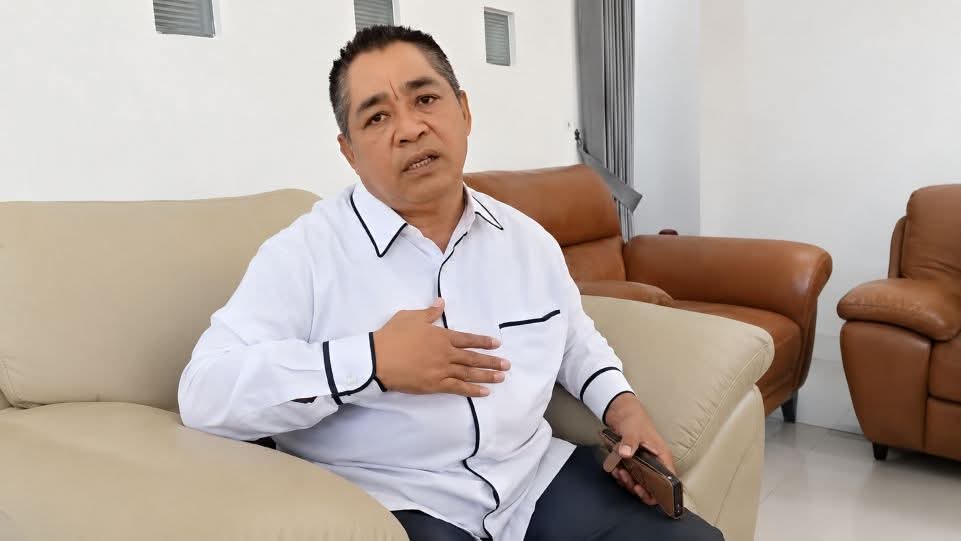 BNPB Pastikan Penyaluran Bantuan Logistik di Manggarai Timur Tepat Sasaran