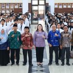 409 CPNS Donggala Lulus 100 Persen, Bupati Vera: Buktikan dengan Kinerja, Bukan Sekadar Sertifikat