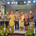 Rangkayo Minang Indonesia Angkat Warisan Budaya Minangkabau Lewat Dua Seminar Internasional di Jakarta