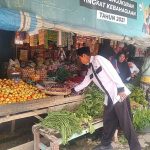 Informasi Harga Kebutuhan Pokok dan Bahan Strategis Pasar Inpres Malonda Kabupaten Donggala, 27-08-2026