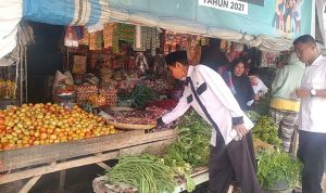 Informasi Harga Kebutuhan Pokok dan Bahan Strategis Pasar Inpres Malonda Kabupaten Donggala, 27-08-2026