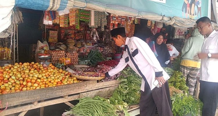 Informasi Harga Kebutuhan Pokok dan Bahan Strategis Pasar Inpres Malonda Kabupaten Donggala, 27-08-2026