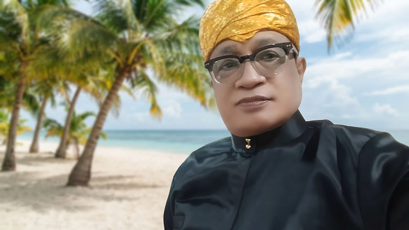 Perda Nomor 3 Tahun 2024 tentang Pelestarian Tenun Donggala dalam Perspektif Ekonomi Berbasis Kearifan Lokal