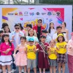 Antibully Jakarta Festival Jadikan Musik sebagai Jembatan Kesetaraan bagi Anak Berkebutuhan Khusus dan Anak Tipikal