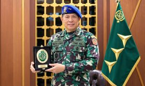 Layak Pimpin Kejaksaan Agung, Nazali Lempo Siap Tegakkan Hukum demi Aset Negara Kembali