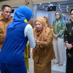 Anwar Hafid dan Dekranas Bidik Pasar Besar untuk Produk UMKM Sulawesi Tengah