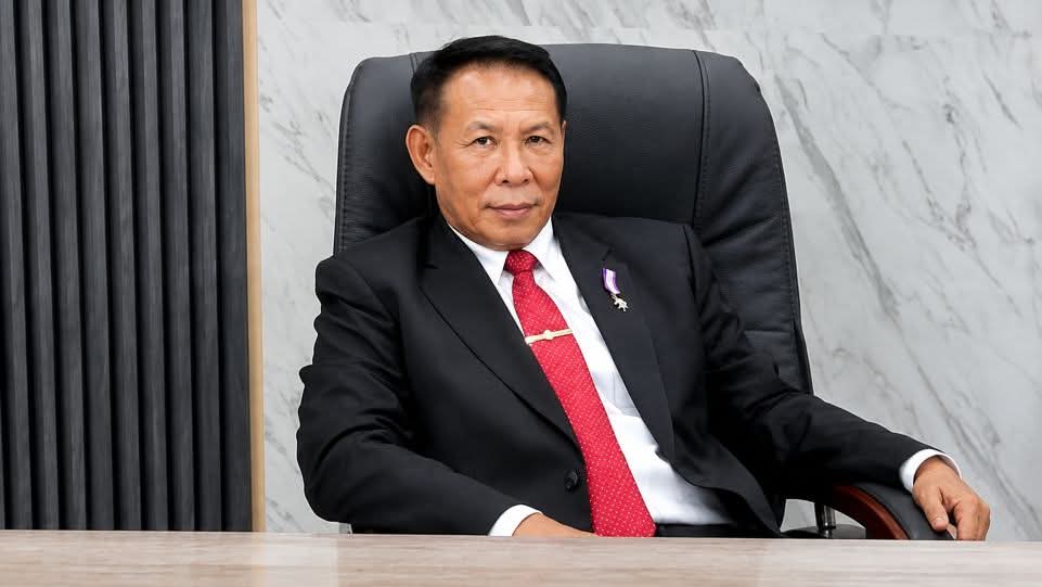 Nazali Lempo, Sosok di Balik Gagasan “Reset” Penegakan Hukum