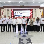 Bupati Vera: Jangan Ada Warga Donggala Sakit Tak Bisa Berobat Gara-Gara Data!