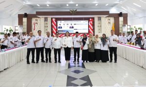 Bupati Vera: Jangan Ada Warga Donggala Sakit Tak Bisa Berobat Gara-Gara Data!