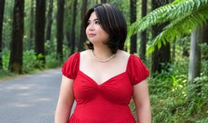 Aurelia Fediana Rilis Lagu “Selalu Ada”, Temukan Iman di Tengah Luka