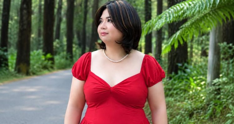Aurelia Fediana Rilis Lagu “Selalu Ada”, Temukan Iman di Tengah Luka
