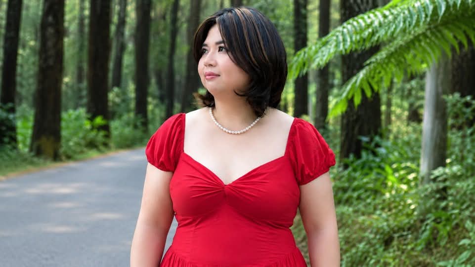 Aurelia Fediana Rilis Lagu “Selalu Ada”, Temukan Iman di Tengah Luka