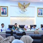 217 Ribu Warga Nikmati Berani Sehat, Pemprov Sulteng Perkuat Sinergi dengan BPJS Kesehatan