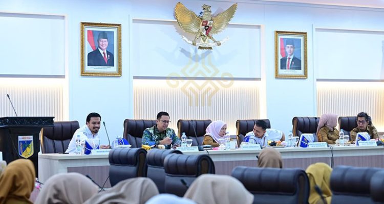 217 Ribu Warga Nikmati Berani Sehat, Pemprov Sulteng Perkuat Sinergi dengan BPJS Kesehatan