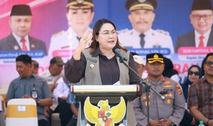 Program OVOP di Donggala Dorong Produk Unggulan Desa Naik Kelas