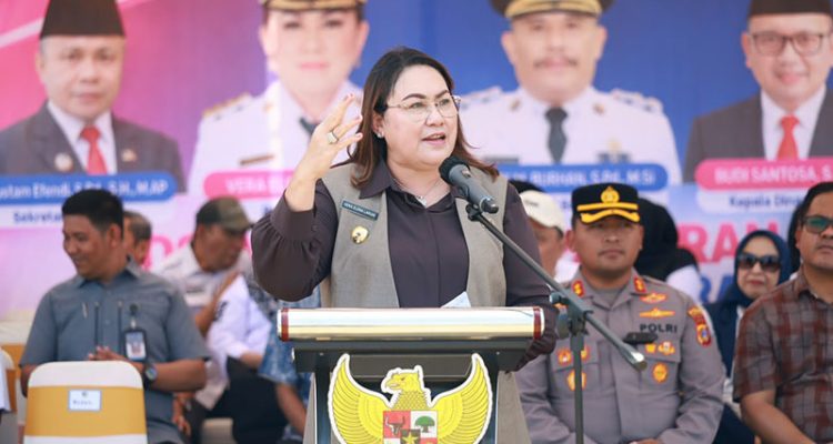 Program OVOP di Donggala Dorong Produk Unggulan Desa Naik Kelas