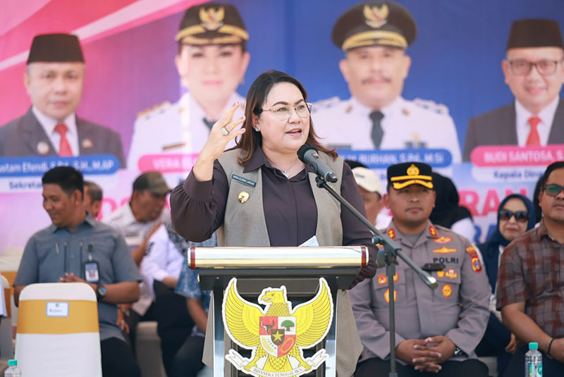 Program OVOP di Donggala Dorong Produk Unggulan Desa Naik Kelas
