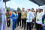 Anwar Hafid Sebut Jembatan Wombo sebagai “Tol Desa”, Bidik Jalur Alternatif ke Kawasan Industri