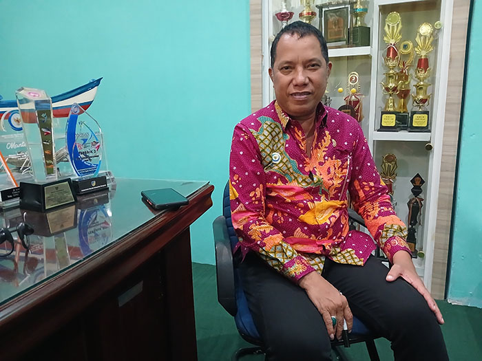 Enam Kampung Nelayan Merah Putih Disetujui Dibangun di Donggala, Nelayan Disiapkan Akses Pasar Lebih Luas