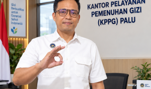 Di Balik Ribuan Porsi SPPG: Ketika Dapur Gizi Berhadapan dengan Risiko Kontaminasi Di Balik Ribuan Porsi SPPG: Ketika Dapur Gizi Berhadapan dengan Risiko Kontaminasi
