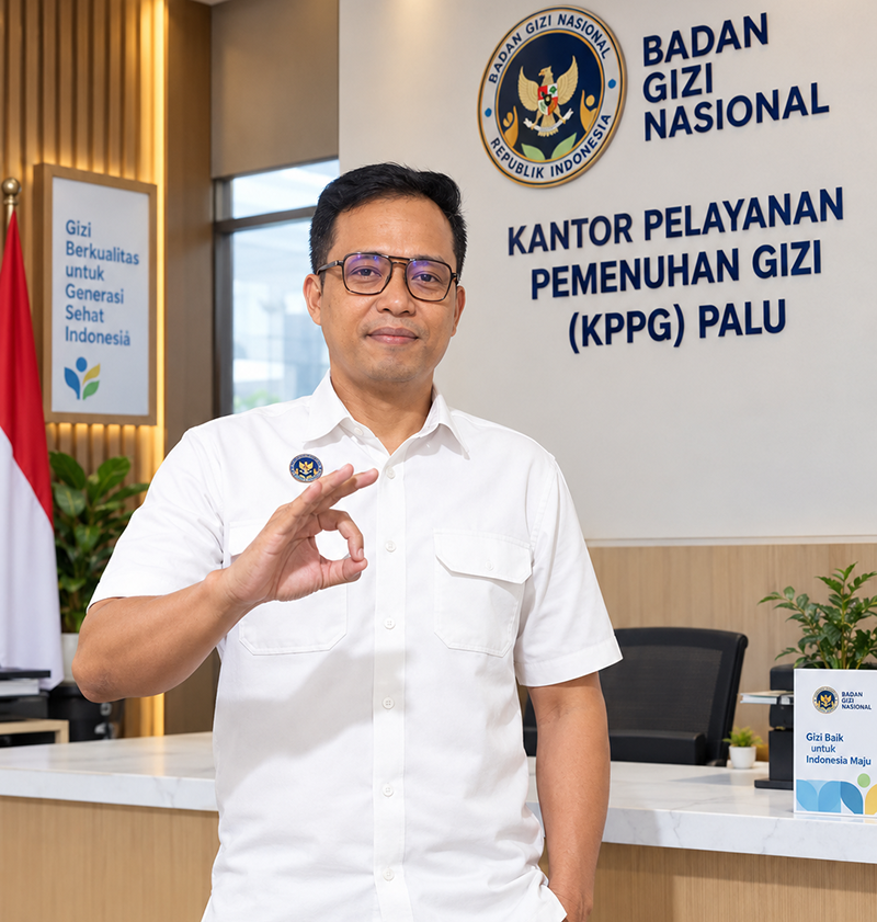 Di Balik Ribuan Porsi SPPG: Ketika Dapur Gizi Berhadapan dengan Risiko Kontaminasi