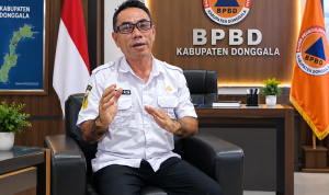 Mitigasi Banjir Tak Harus Mahal, BPBD Donggala Dorong Bambu dan Pohon Produktif di Bantaran Sungai Mitigasi Banjir Tak Harus Mahal, BPBD Donggala Dorong Bambu dan Pohon Produktif di Bantaran Sungai