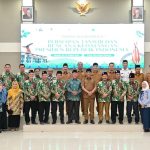 Anwar Hafid: Tanwir Muhammadiyah adalah Harga Diri Sulawesi Tengah